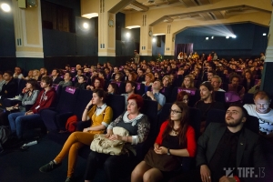 Filmele clujenilor sunt asteptate in Competitia Locala TIFF 2015