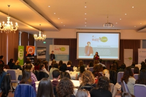 Au inceput inscrierile pentru BuzzCamp 12 - cel mai complex eveniment de dezvoltare personala si orientare in cariera
