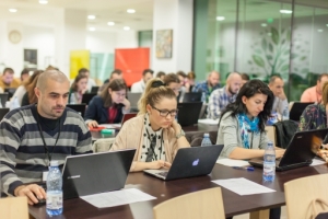 "Meet the Mentors Day" @ Scoala informala de IT - poarta ta de acces in industria informaticii