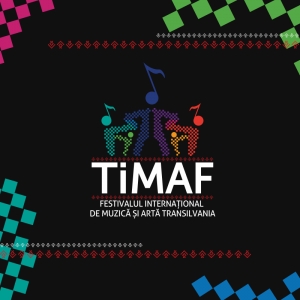 TiMAF ii aduce la Cluj pe Alex Dima, Vama si spectacolul de teatru Coada