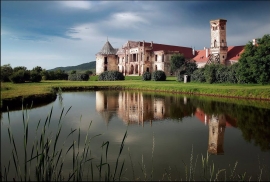 In week-end au loc Zilele Castelului Banffy de la Bontida