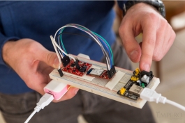 Innovation Labs Cluj si-a ales finalistii : afla cine sunt tinerii care pot transforma Clujul in capitala revolutiei IT din Romania