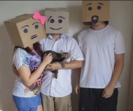 "Against Internet Aggression" o campanie de prevenire a cyberbullying-ului