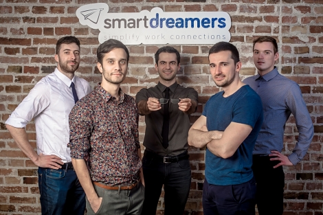 Site-ul smartdreamers.ro obtine o investitie substantiala